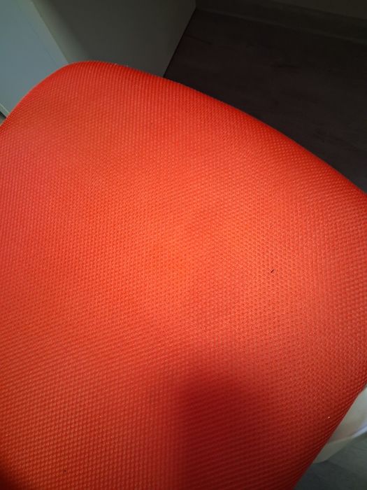 Zestaw biurko i krzeslo