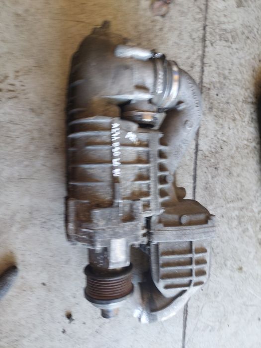 Kompresor M271 Eaton mercedes w203 1.8 kompressor