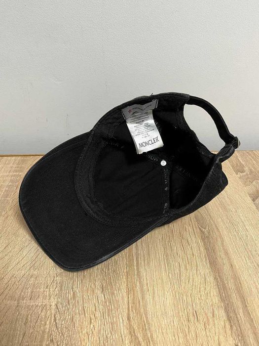 Кепка Moncler Enfant Cap - Оригинал - Легит