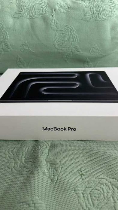 MacBook Pro 2026