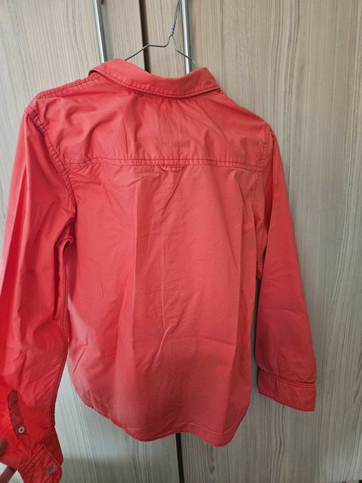 Koszula ,chłopiec 158