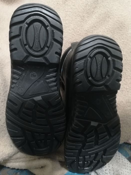 botas seguranca 43