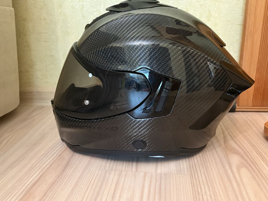 Scorpion exo-1500