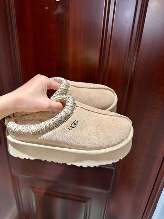 UGG Tazz Slipper Sand -Rozmiar 36