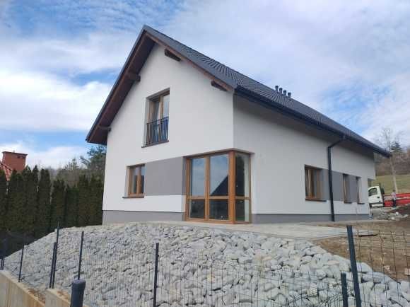 Budowa Domu Docieplenia Roboty  Ziemne