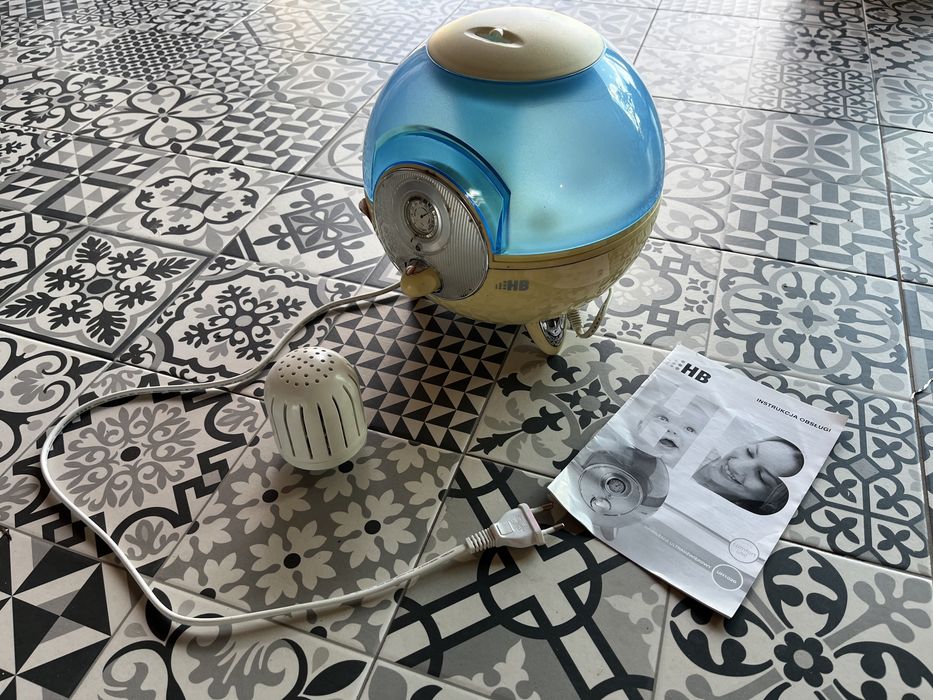 Nawilżacz ultradzwiękowy HB1020