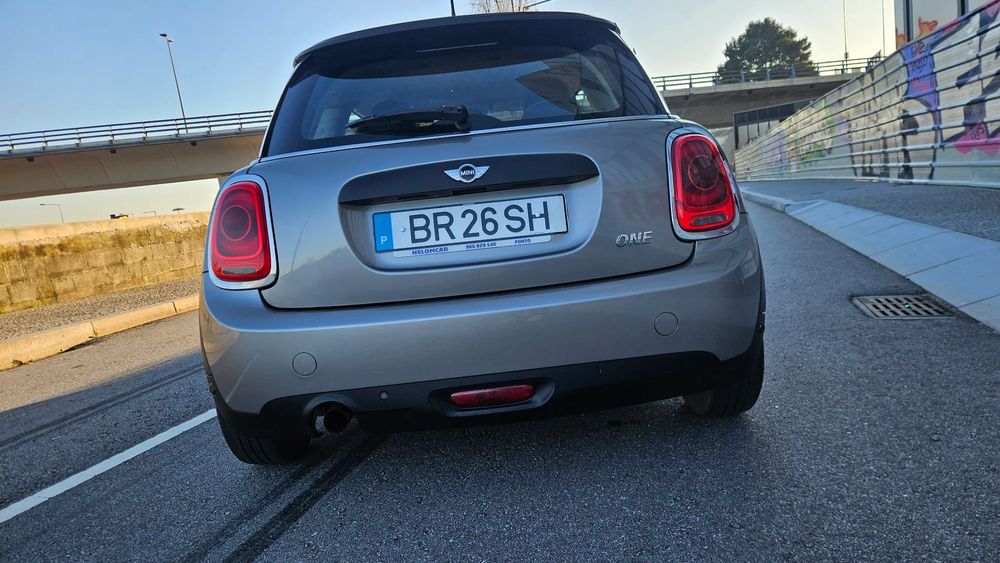 MINI 3-Door One475545366514913282