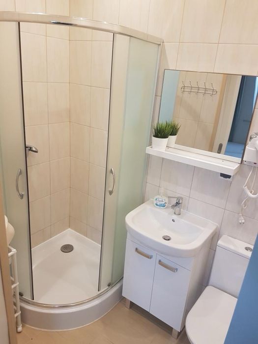 Apartament Capri Mrzeżyno nad morzem, nocleg