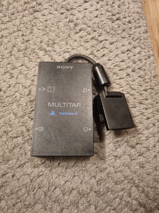 Multitap PS 2 Sony