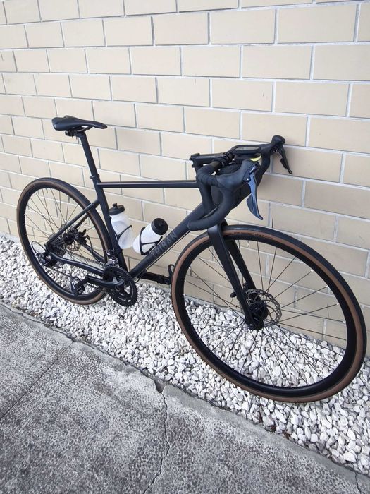 Triban RC500 COMO NOVA