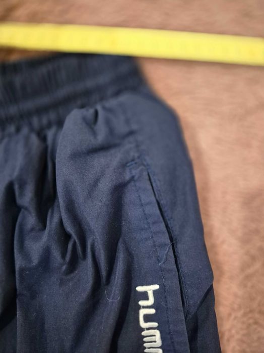 Hummel Spodnie dresowe M