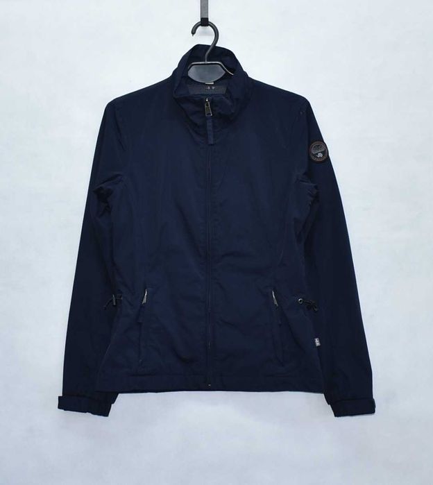 Napapijri Outdoor Lekka Kurtka Przejsciowa Women's XS