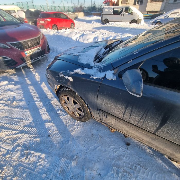 Skoda octavia a5 1.9 tdi укр регистрация