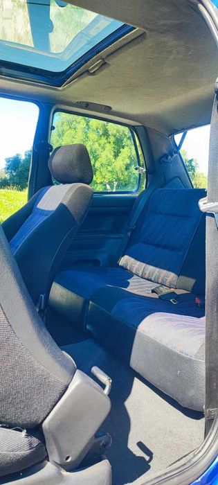 Peugeot 106 II XS 1.4 i 75cv