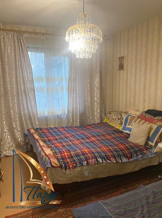 2-кімнатна на вул. Козачій 5/9