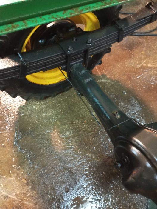 Caixa velocidades motocultivador