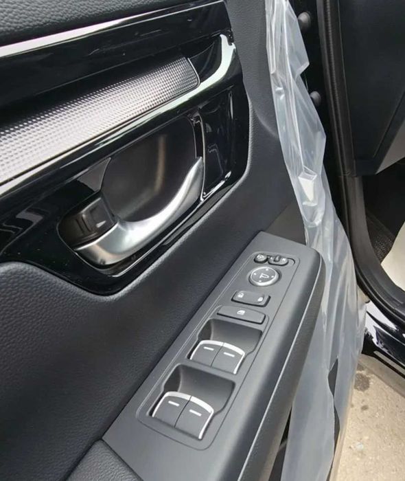 Honda CR-V 2026 1.5 CVT (193 к.с.) 4WD Prestige – НОВА, БЕЗ ПРОБІГУ!