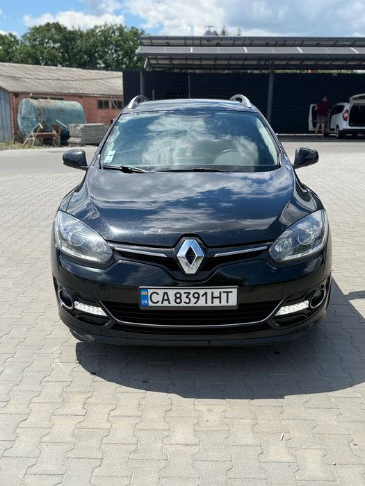 Продать автомобіль