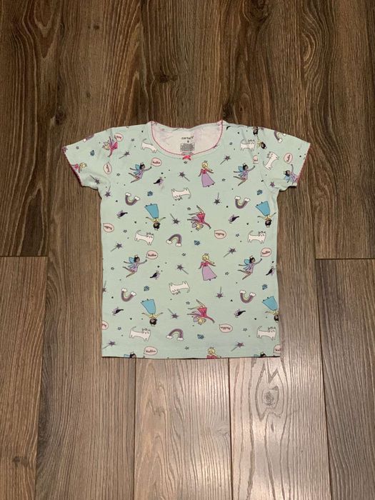Футболка майка Zara, Carters, George, Crazy8 для девочек