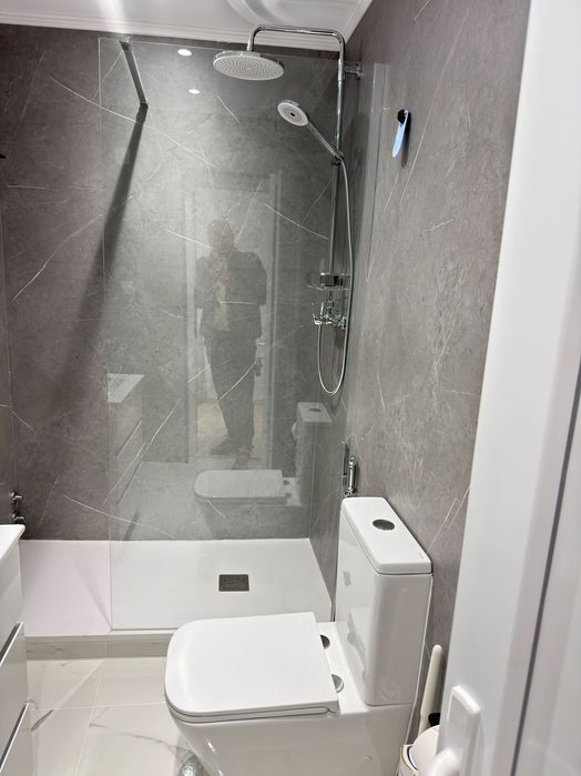 Quartos  e apartamentos