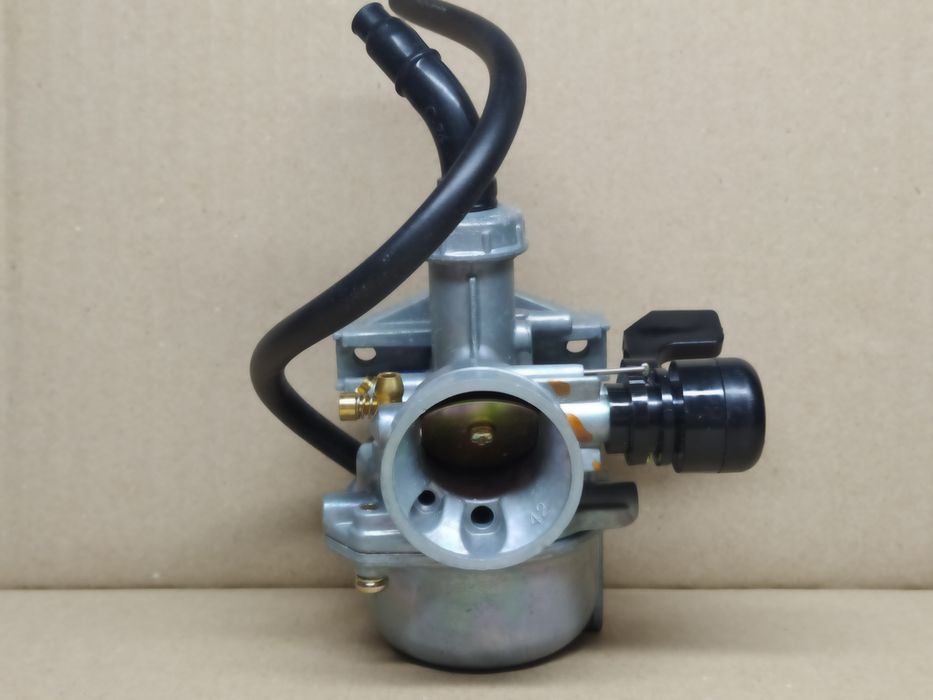 Карбюратор PZ19 Дельта Delta 70/110 куб d19 "KEIHIN"