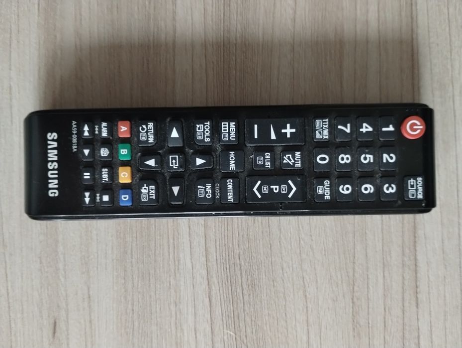 Monitor LCD Samsung 32