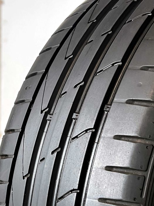Pneus Hankook Ventus S1 Evo2 - 225/45/18 - Como NOVOS