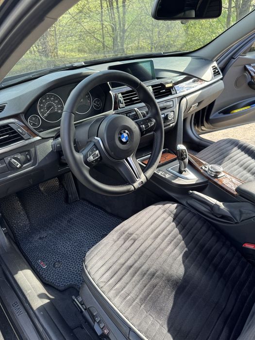 Продам BMW F30 328i xDrive 2013-го року