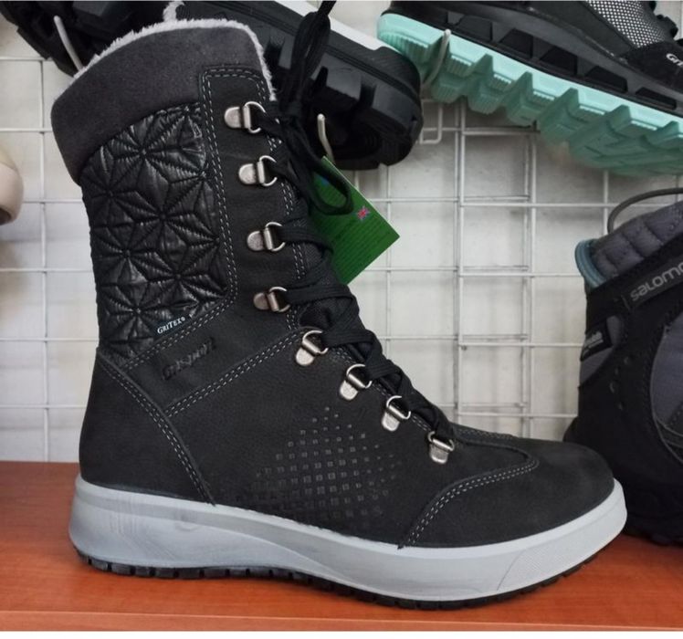 Ботинки черевики  Grisport