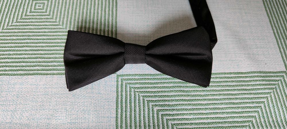 Czarna Muszka Lancerto Opakowanie