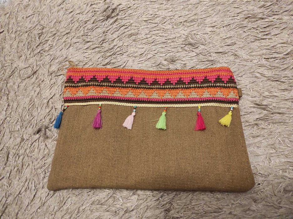 Bolsa de juta Ale-Hop