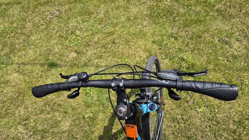 Rower  trekkingowy Northtec