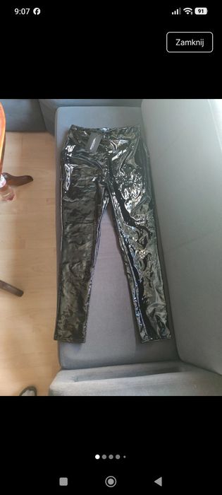 Box niespodzianka ciuchy