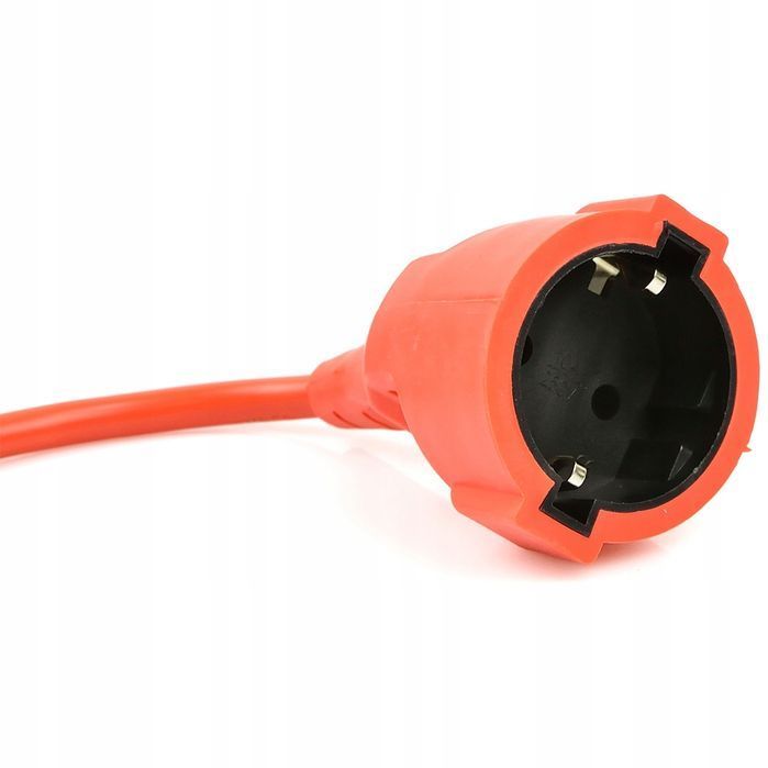 Ogrodowy Przedłużacz 20M Przekrój 3X1,5Mm Keltin
