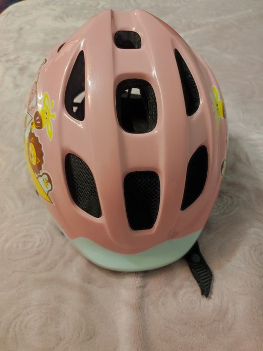 Kask na rower, hulajnogę