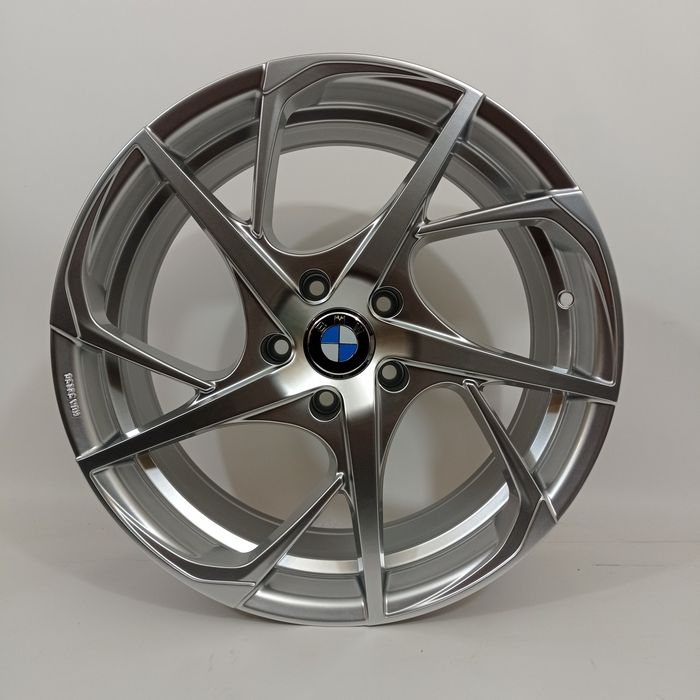 5x120 19" bmw e36 e46 e60xd e90 e91 f10 f11 f30 f31