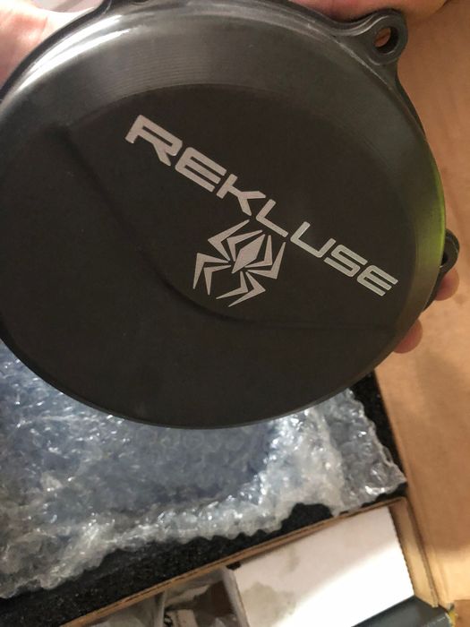 Embraiagem Rekluse RadiusCX Honda CRF 250 R 18-21 CRF250RX 19-21