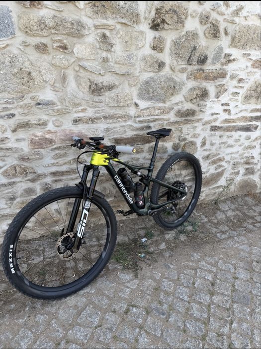 Cannondale Scalpel