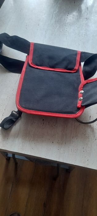 Pas monterski CONEKS