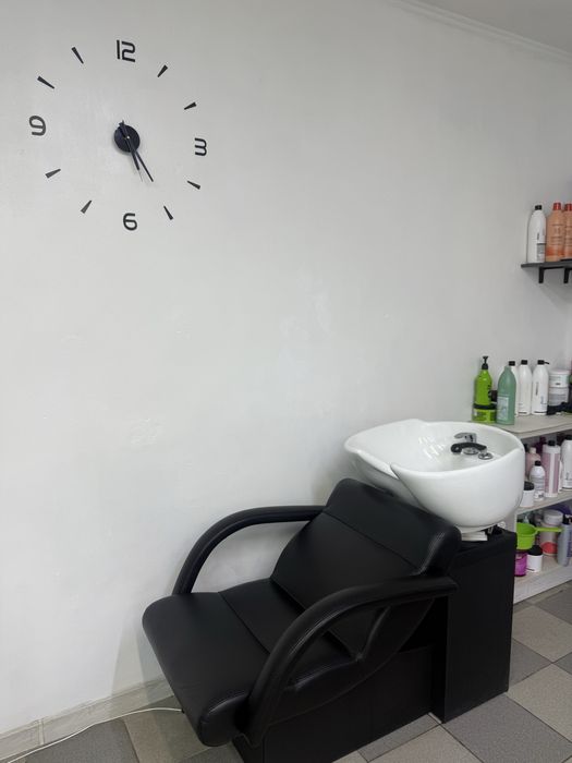 Оренда місця в салоні краси