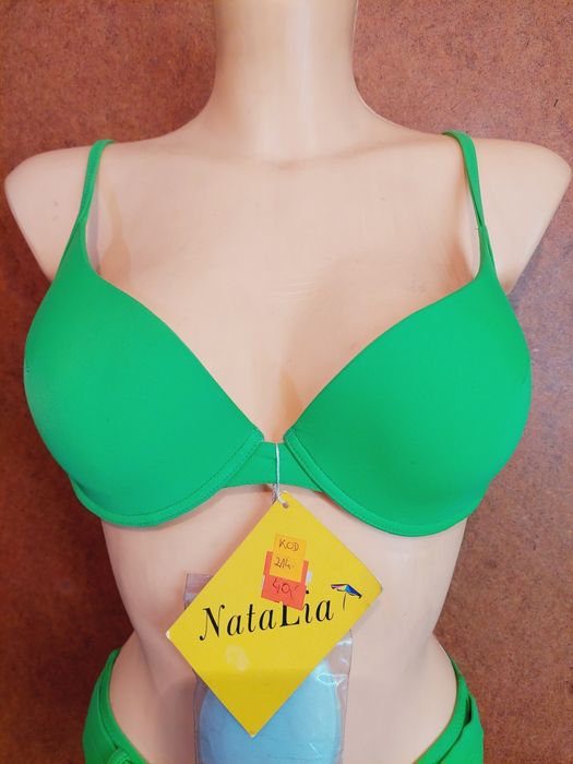 Kostium bikini S push-up