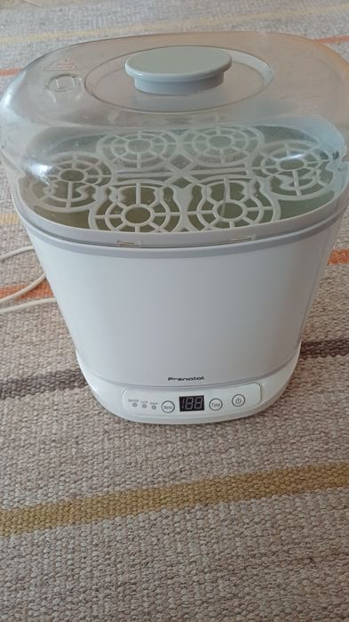 Esterilizador Prenatal