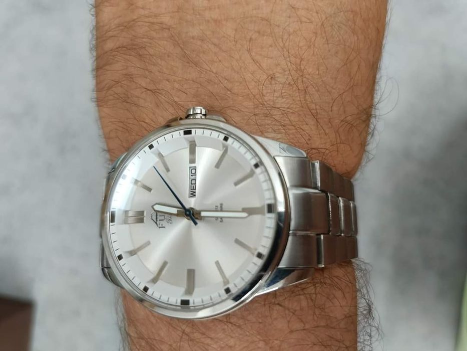 Zegarek FUJI Time M7134QS