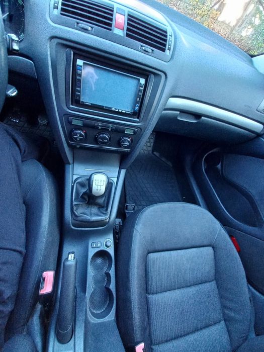 Škoda Octavia A5,1.6.,2006.