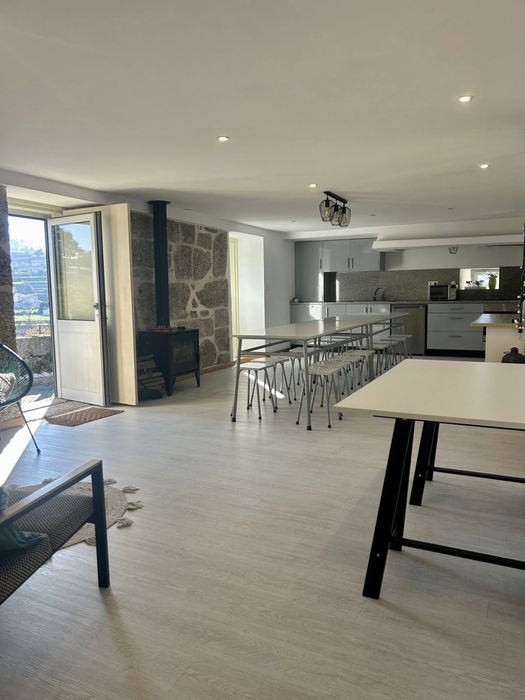 Espaço para eventos