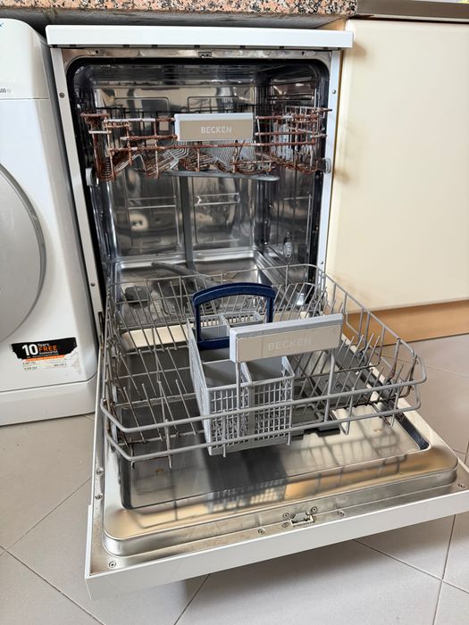 Máquina de lavar loiça Becken