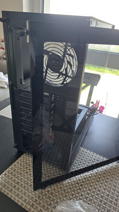 Obudowa Dark Flash DS900