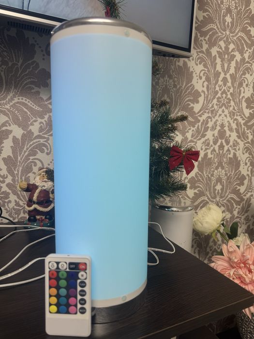 LED светмльник LIVARNO