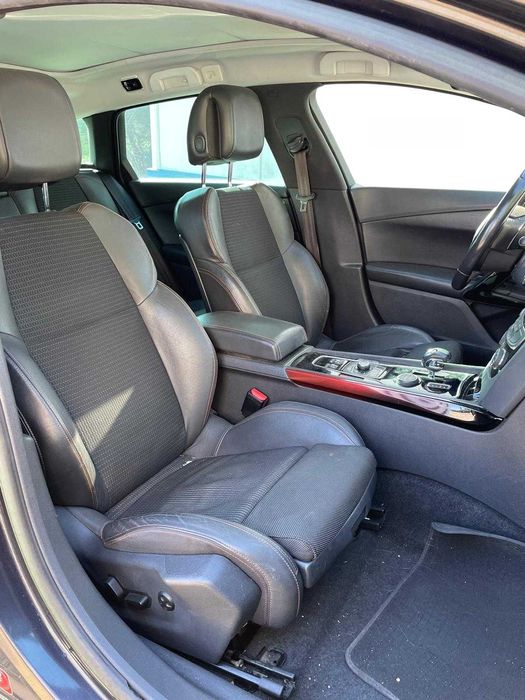 Peugeot 508 RXH - Automática - Hibrido/Diesel