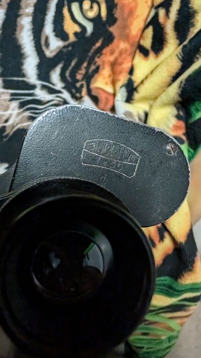 Zeiss jena 7x50 do ustawienia